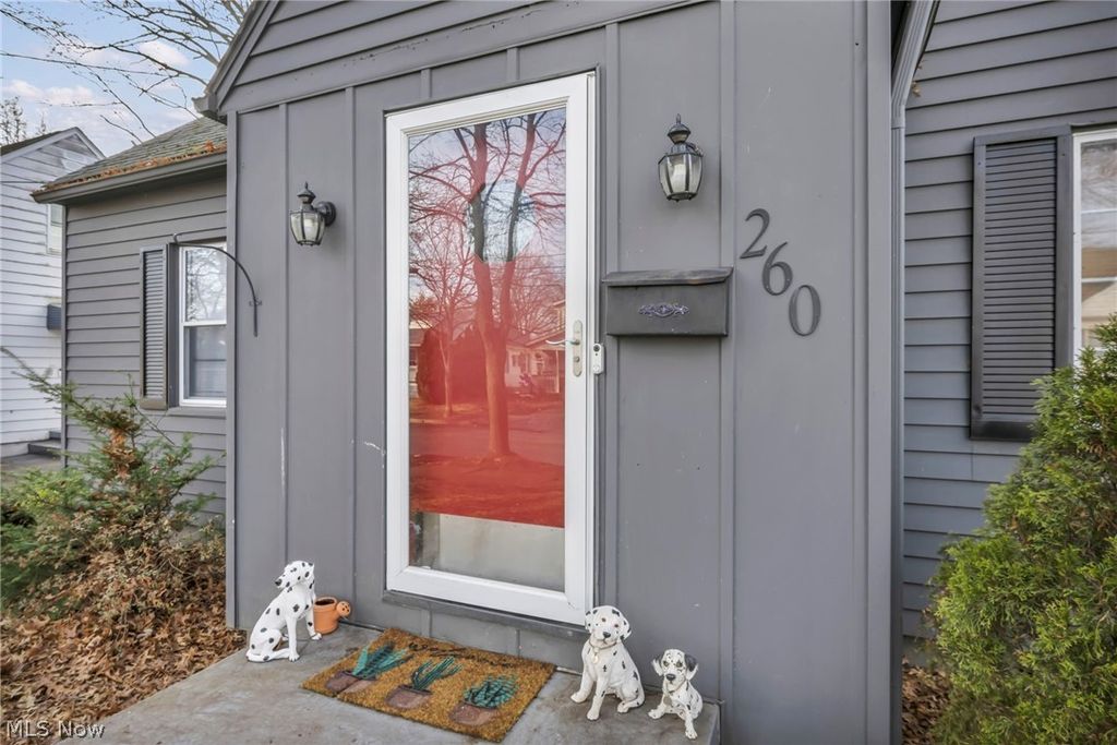 Photo of 260 Prairie Drive, Akron, OH 44312 (MLS # 5188116)