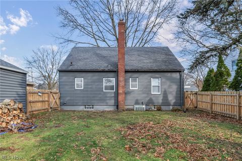 Tiny photo for 260 Prairie Drive, Akron, OH 44312 (MLS # 5188116)