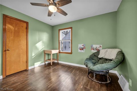 Tiny photo for 260 Prairie Drive, Akron, OH 44312 (MLS # 5188116)