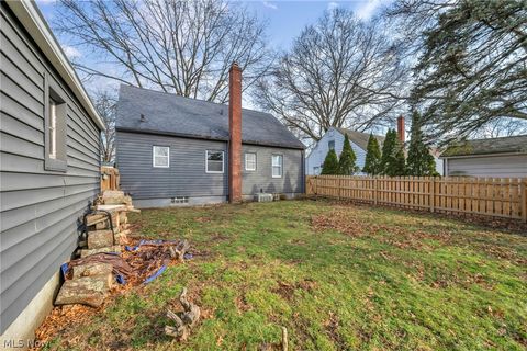 Tiny photo for 260 Prairie Drive, Akron, OH 44312 (MLS # 5188116)