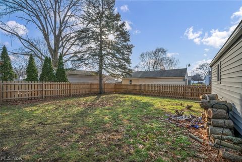 Tiny photo for 260 Prairie Drive, Akron, OH 44312 (MLS # 5188116)