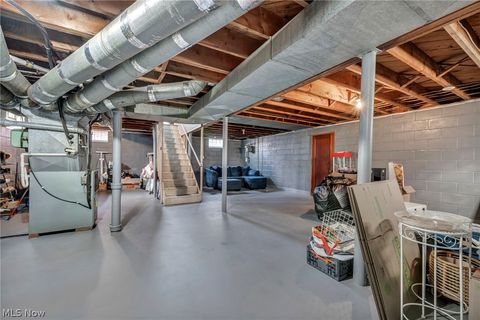 Tiny photo for 260 Prairie Drive, Akron, OH 44312 (MLS # 5188116)