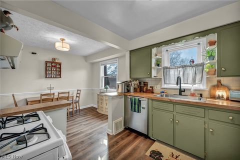 Tiny photo for 260 Prairie Drive, Akron, OH 44312 (MLS # 5188116)