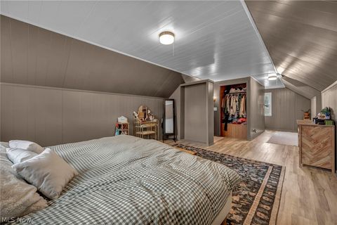 Tiny photo for 260 Prairie Drive, Akron, OH 44312 (MLS # 5188116)