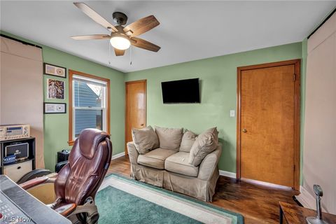 Tiny photo for 260 Prairie Drive, Akron, OH 44312 (MLS # 5188116)