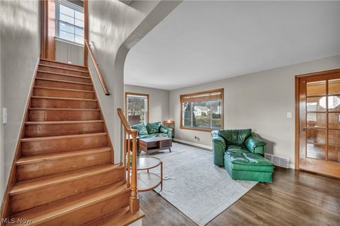 Tiny photo for 260 Prairie Drive, Akron, OH 44312 (MLS # 5188116)