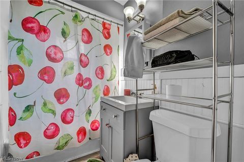 Tiny photo for 260 Prairie Drive, Akron, OH 44312 (MLS # 5188116)