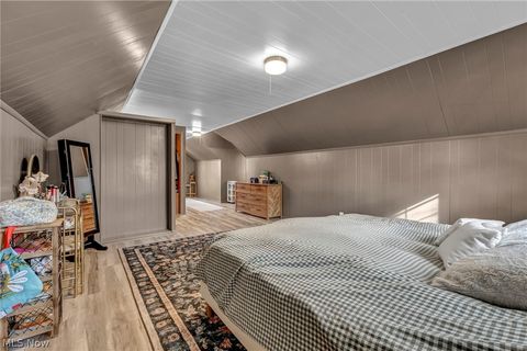 Tiny photo for 260 Prairie Drive, Akron, OH 44312 (MLS # 5188116)