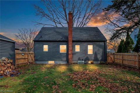 Tiny photo for 260 Prairie Drive, Akron, OH 44312 (MLS # 5188116)