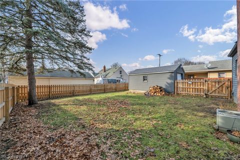 Tiny photo for 260 Prairie Drive, Akron, OH 44312 (MLS # 5188116)