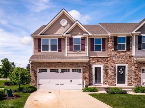 3243 Broadleaf Way Brunswick OH 44212
