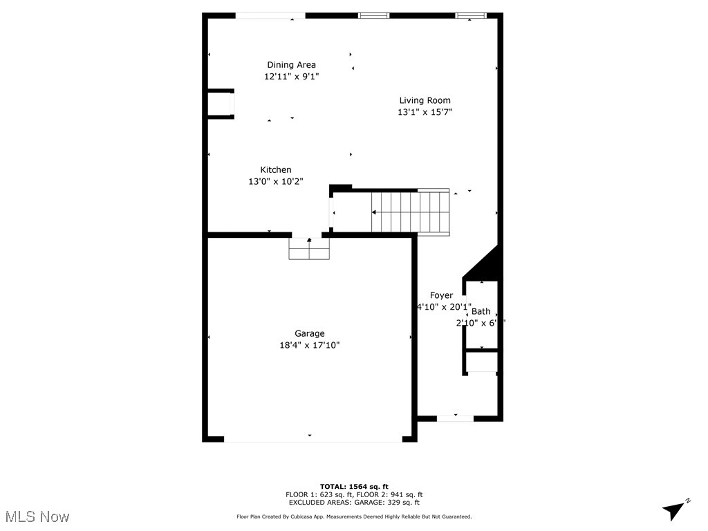 3243 Broadleaf Way, Brunswick, Ohio image 36