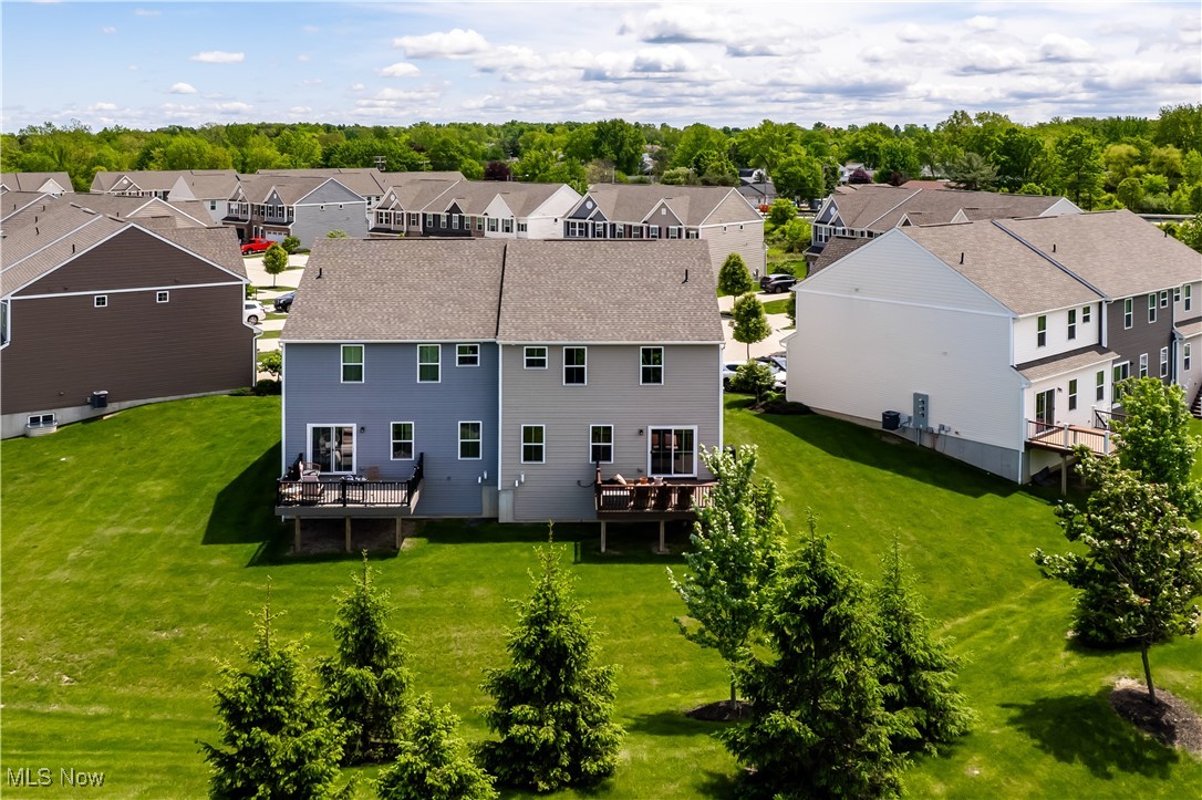 3243 Broadleaf Way, Brunswick, Ohio image 34