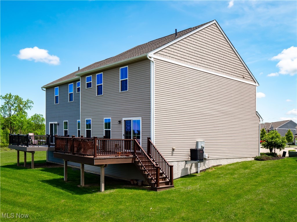 3243 Broadleaf Way, Brunswick, Ohio image 30