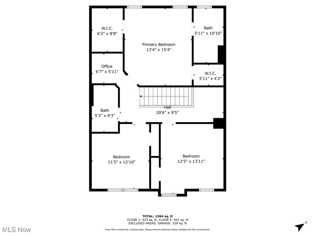3243 Broadleaf Way, Brunswick, Ohio image 37