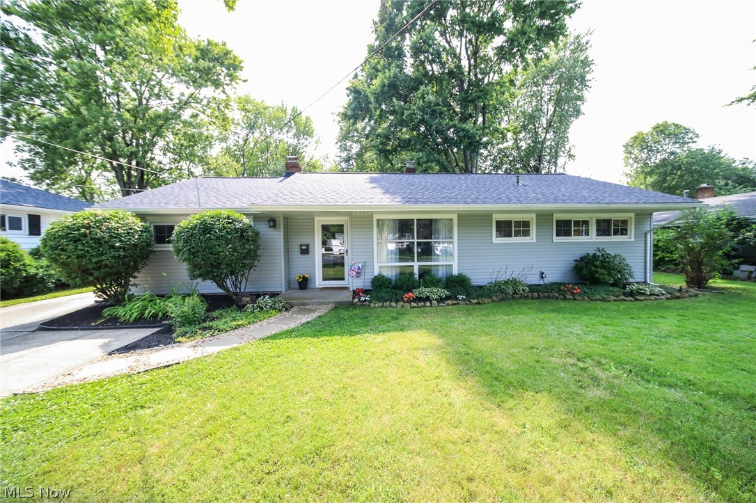 Murray Estates - Residential