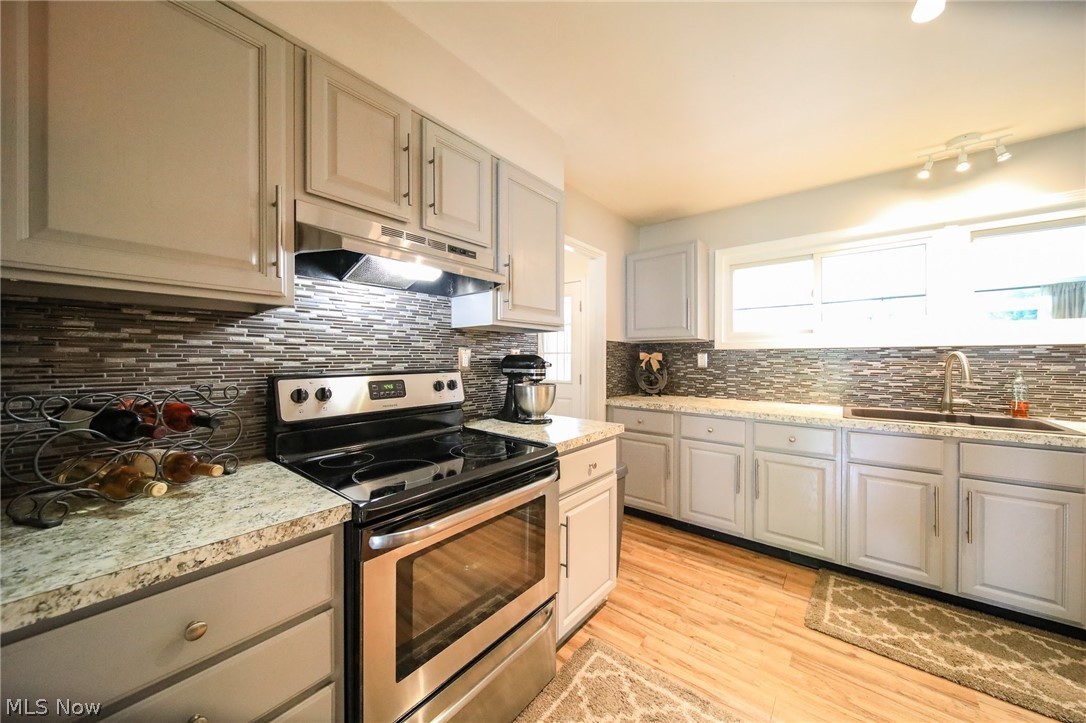 Murray Estates - Residential