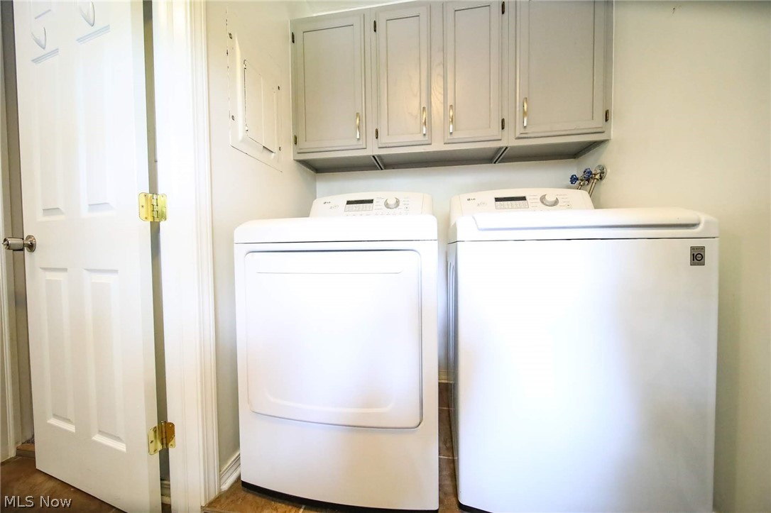 Murray Estates - Residential