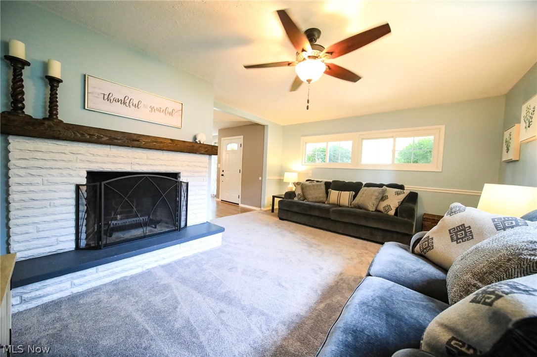 Murray Estates - Residential