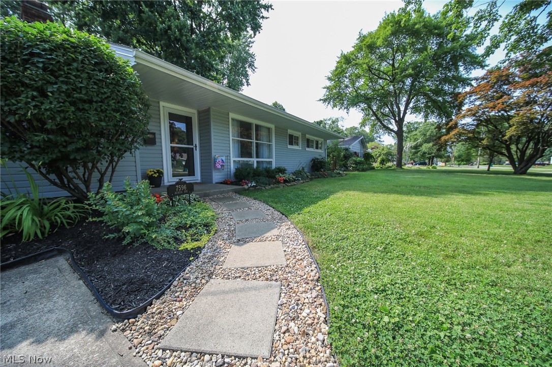 Murray Estates - Residential