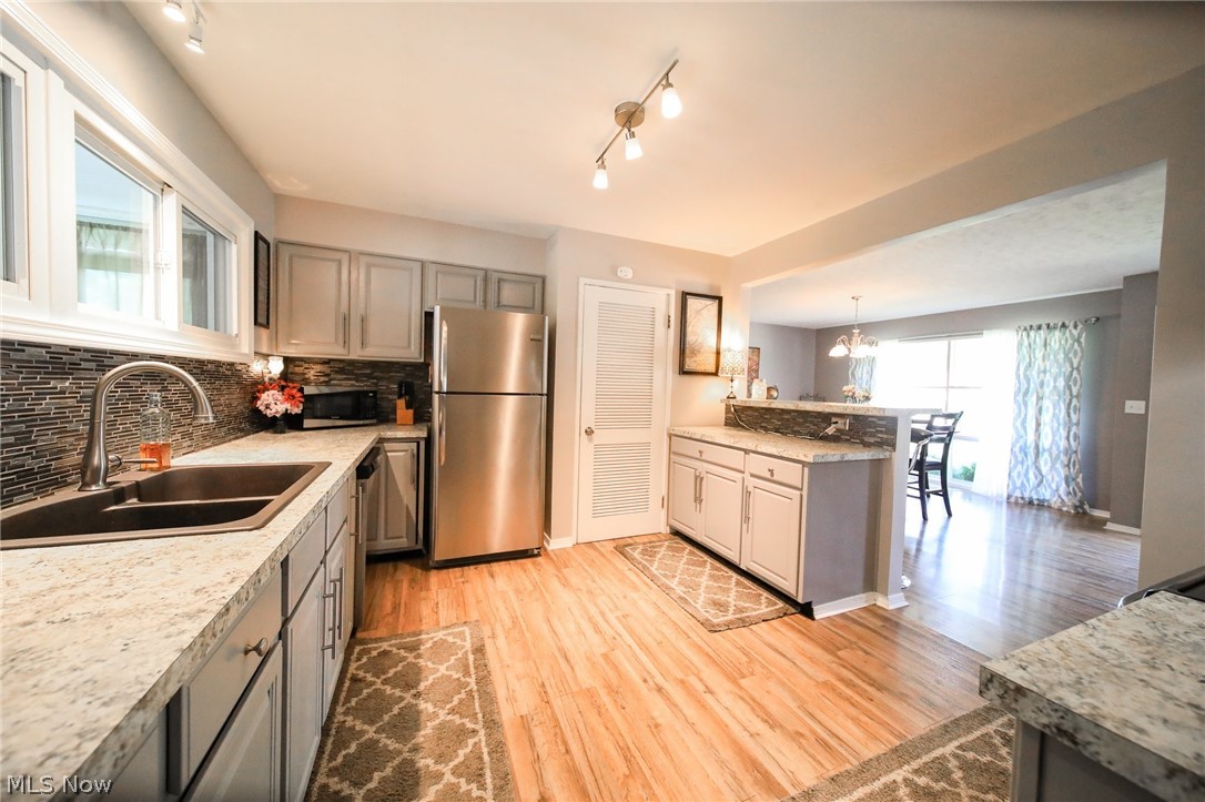 Murray Estates - Residential