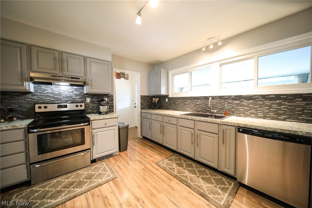 Murray Estates - Residential