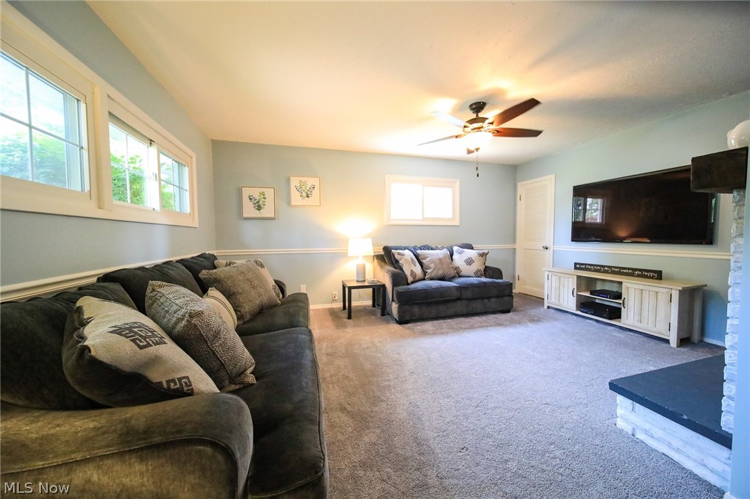 Murray Estates - Residential