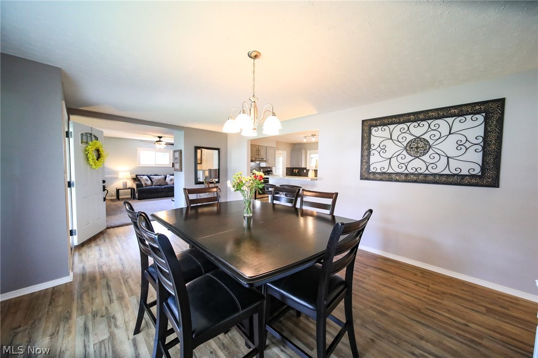 Murray Estates - Residential