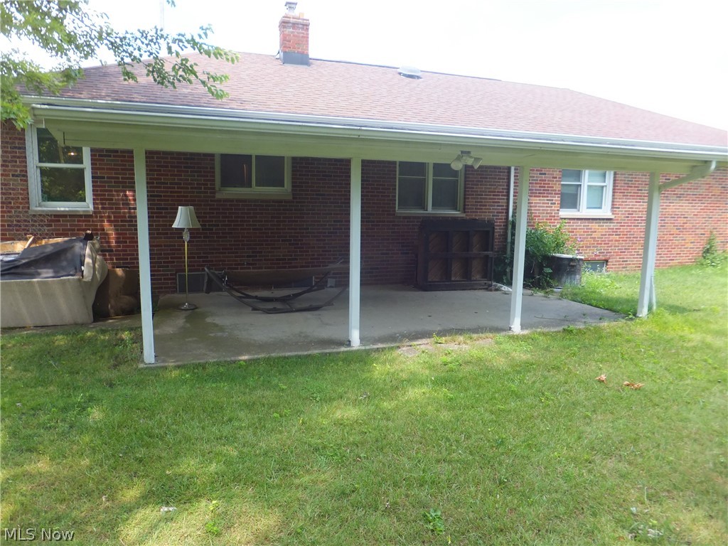 Pleasant View Acres 02 - Residential