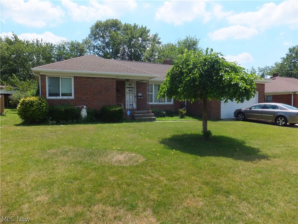 Pleasant View Acres 02 - Residential