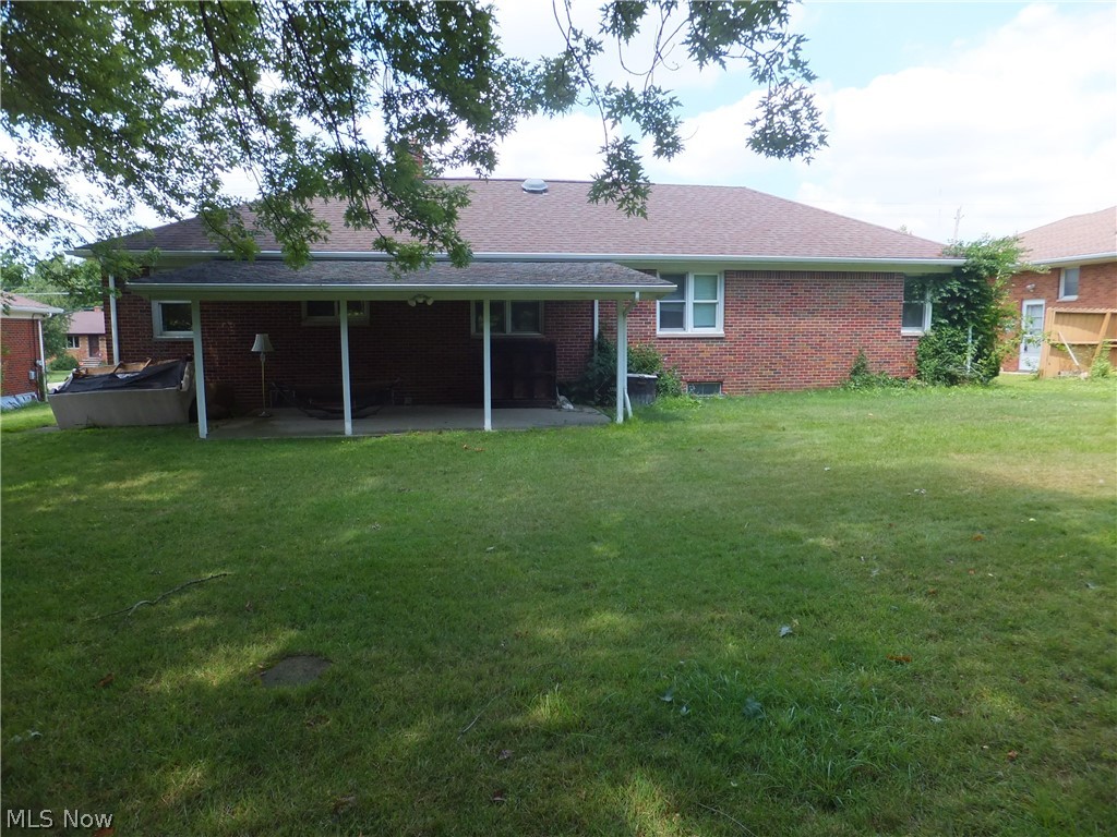 Pleasant View Acres 02 - Residential