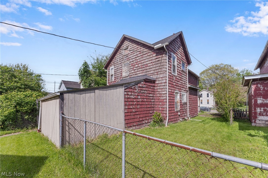 Stephen C Ballous Allotment - Residential Income