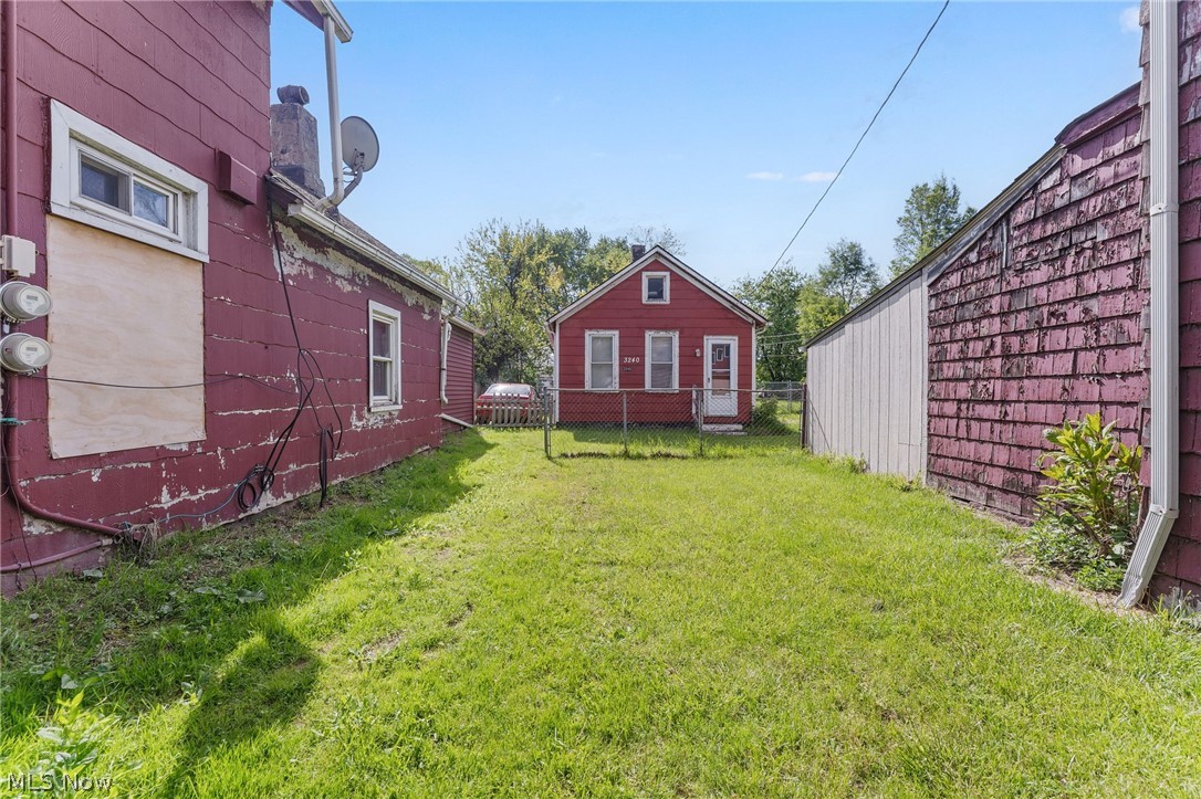 Stephen C Ballous Allotment - Residential Income