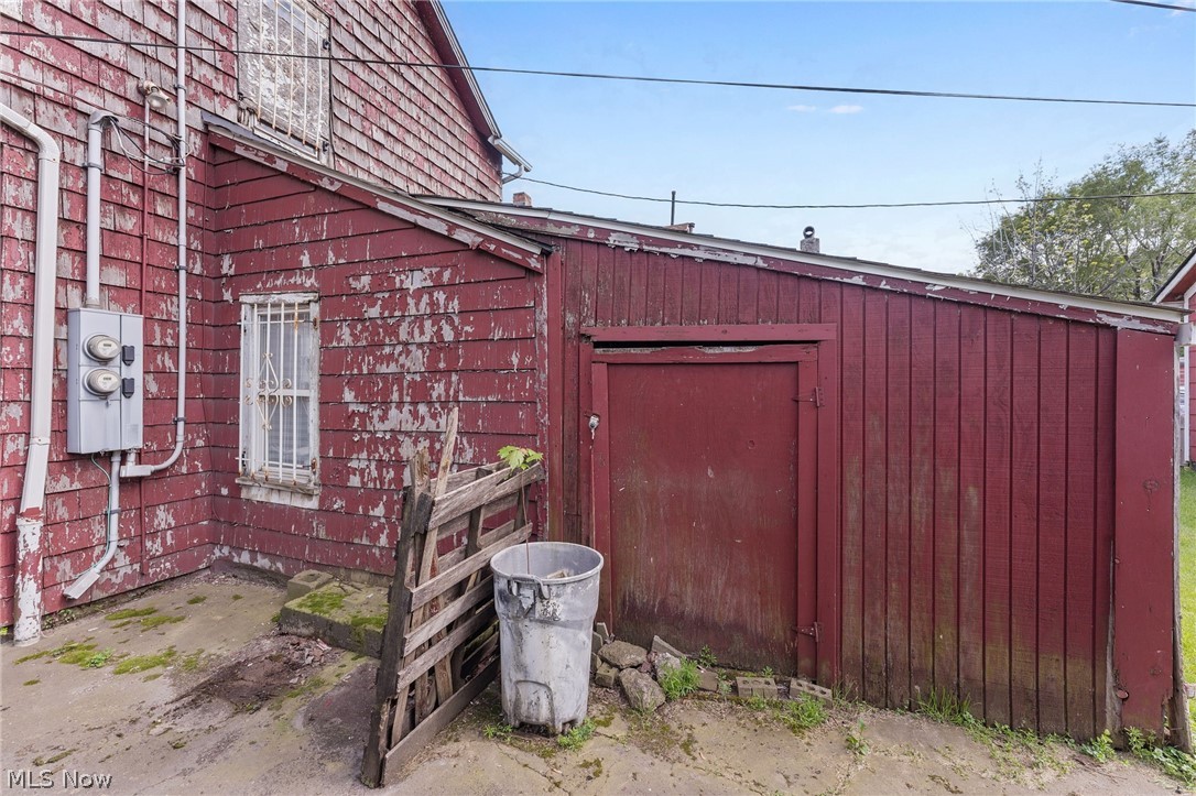 Stephen C Ballous Allotment - Residential Income
