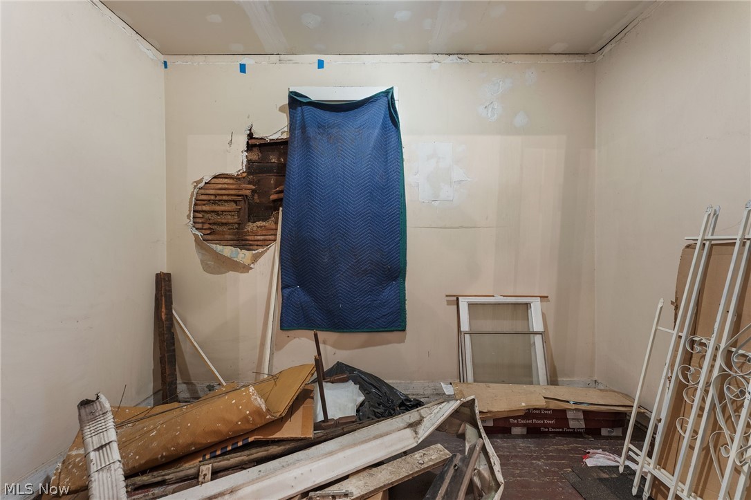 Stephen C Ballous Allotment - Residential Income
