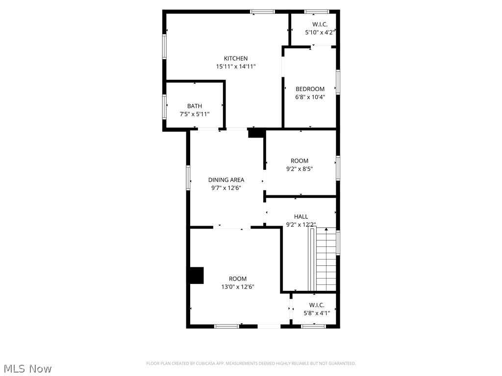 Stephen C Ballous Allotment - Residential Income