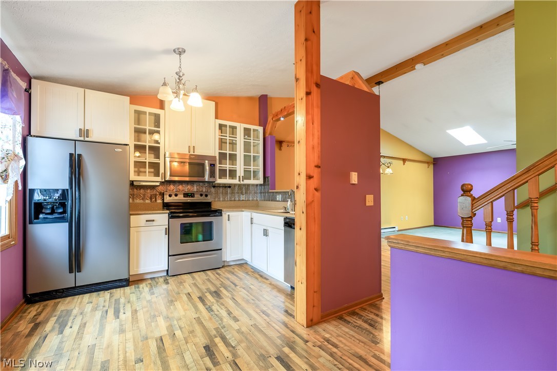 Amherst Commons - Residential