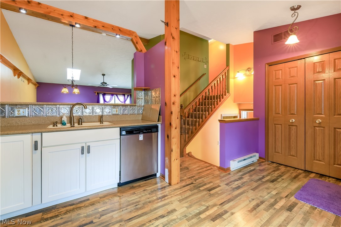 Amherst Commons - Residential