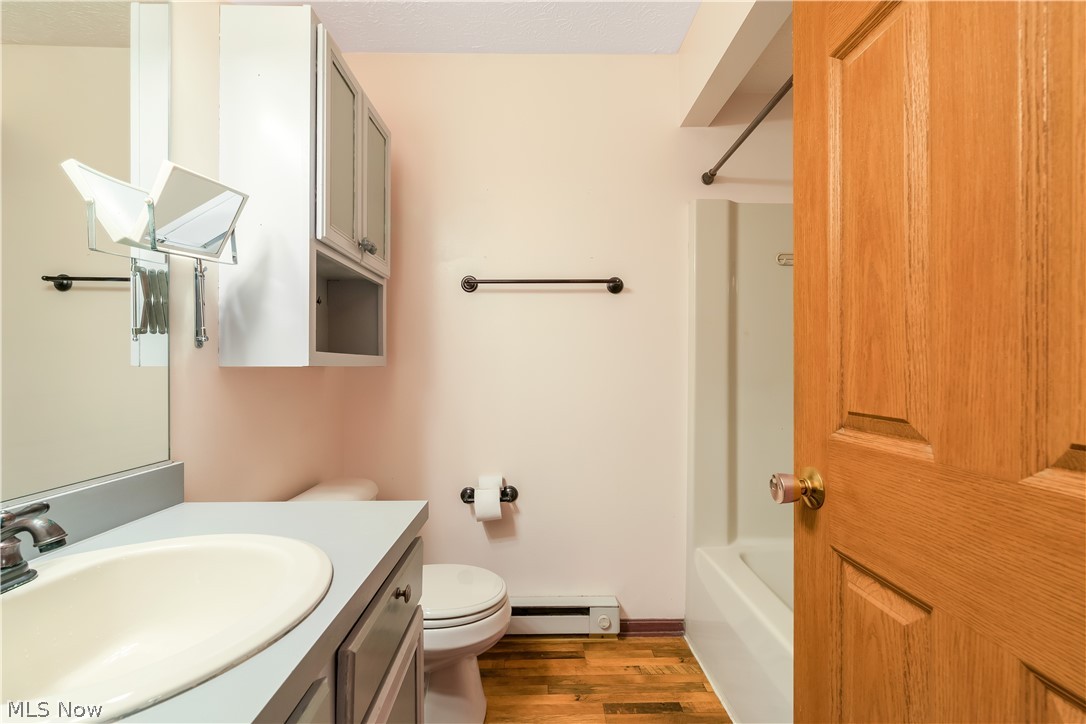 Amherst Commons - Residential