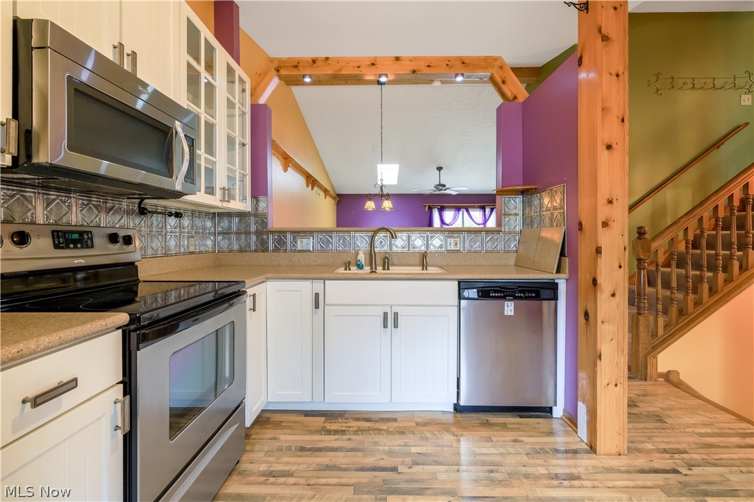 Amherst Commons - Residential