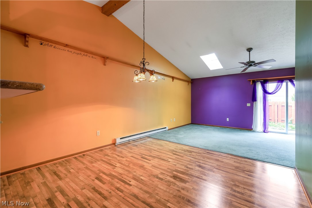 Amherst Commons - Residential