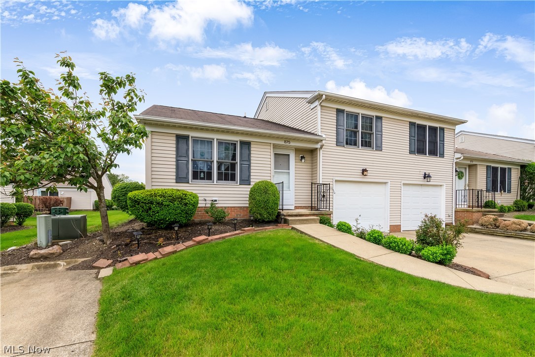Amherst Commons - Residential