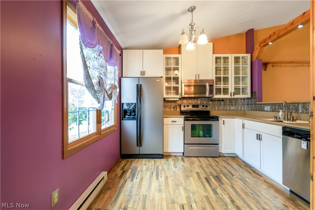 Amherst Commons - Residential