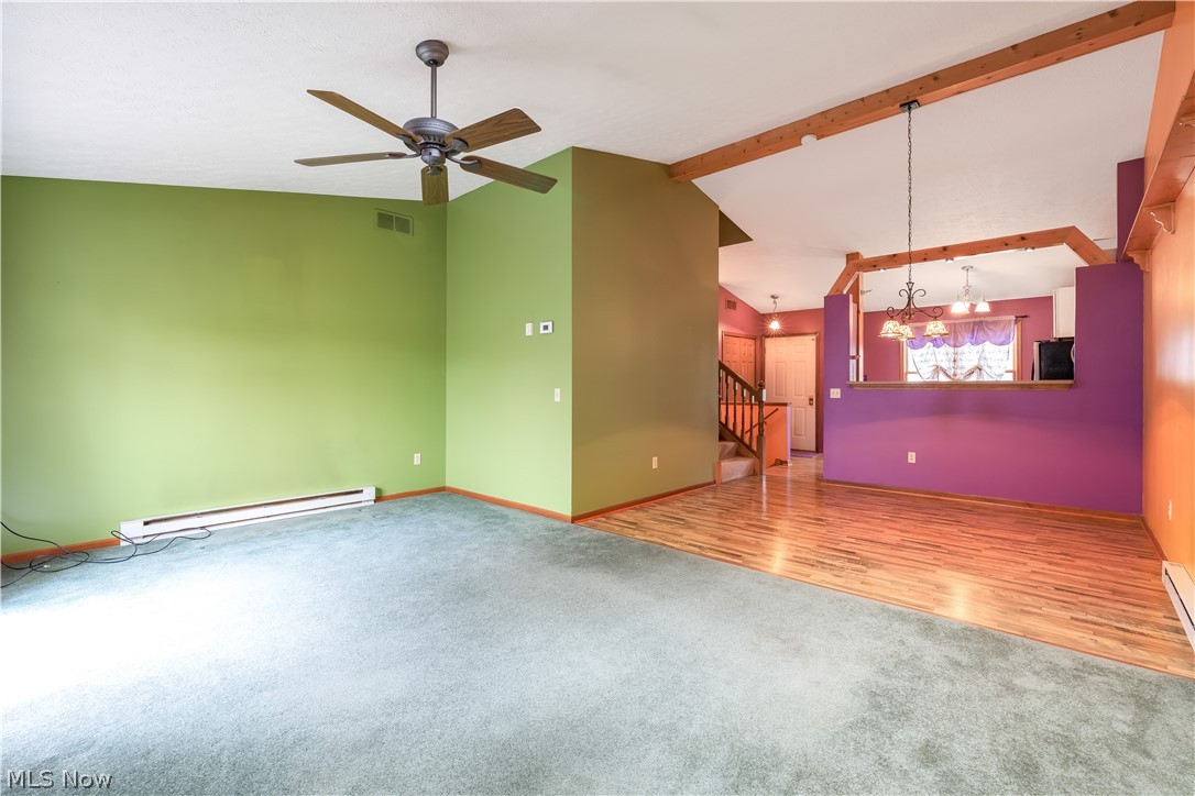 Amherst Commons - Residential