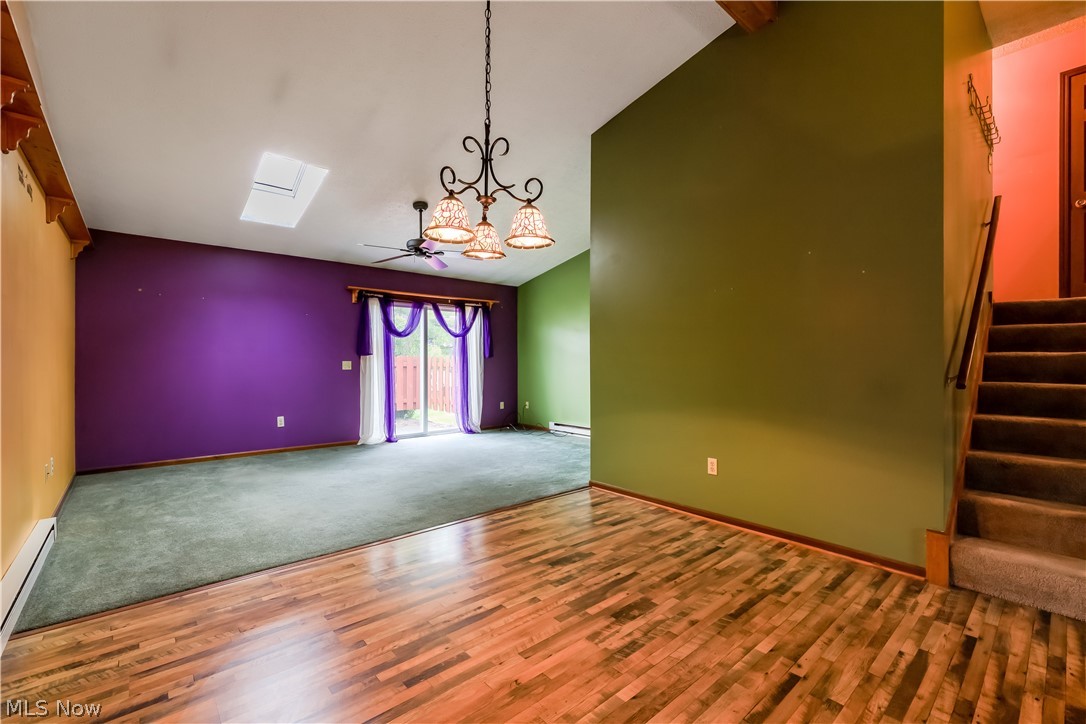 Amherst Commons - Residential