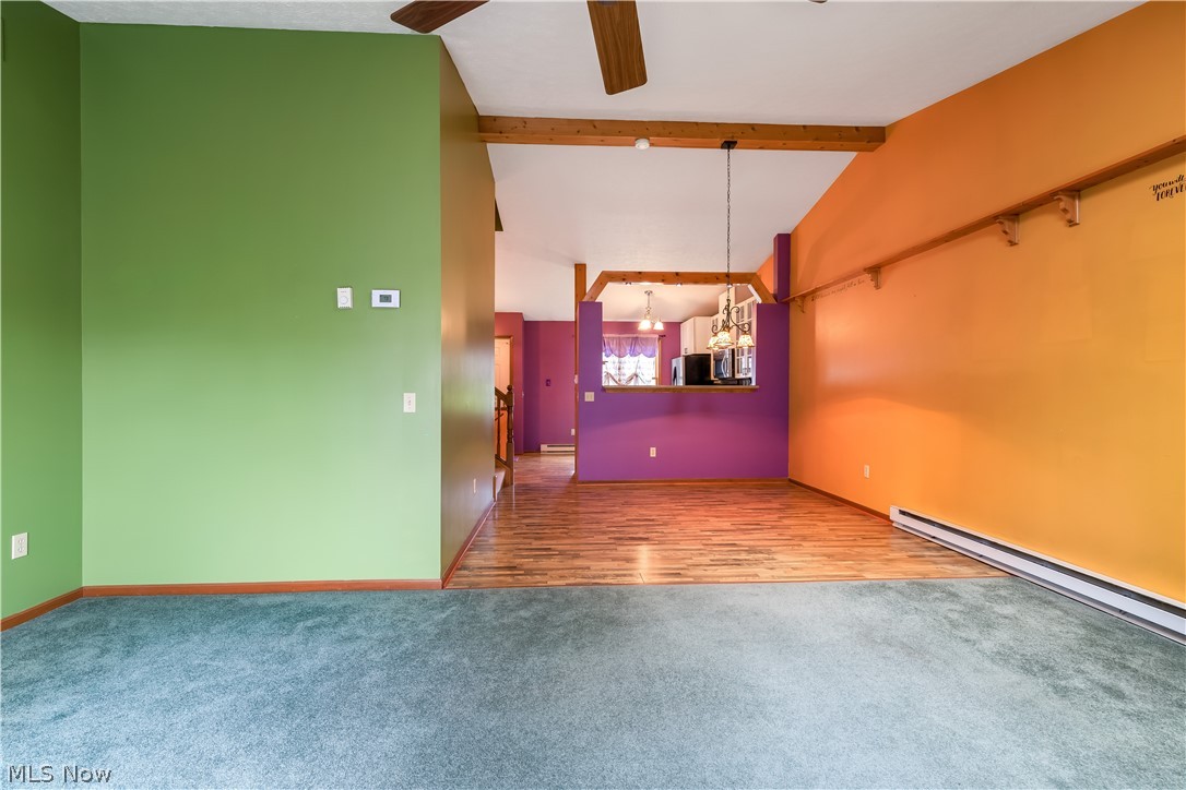 Amherst Commons - Residential
