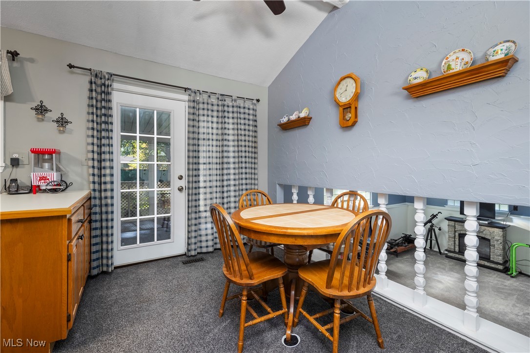 Deerfield Estates - Residential
