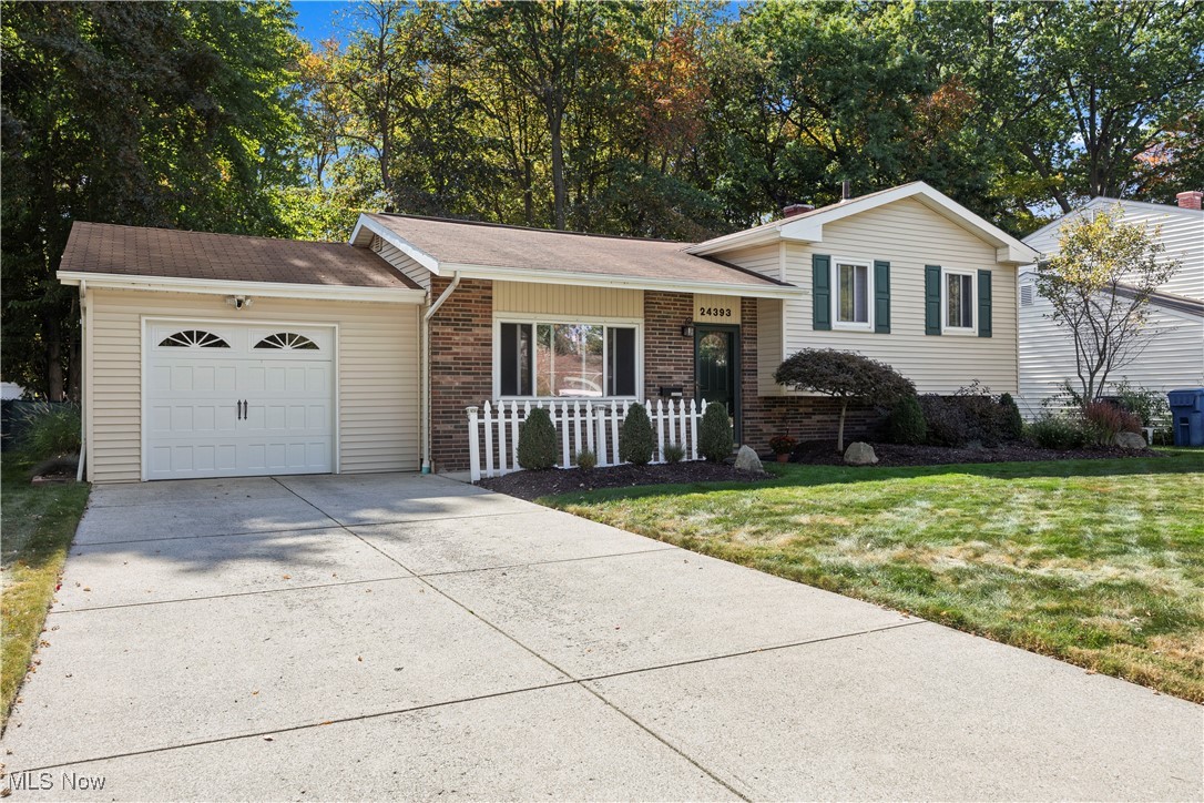 Deerfield Estates - Residential