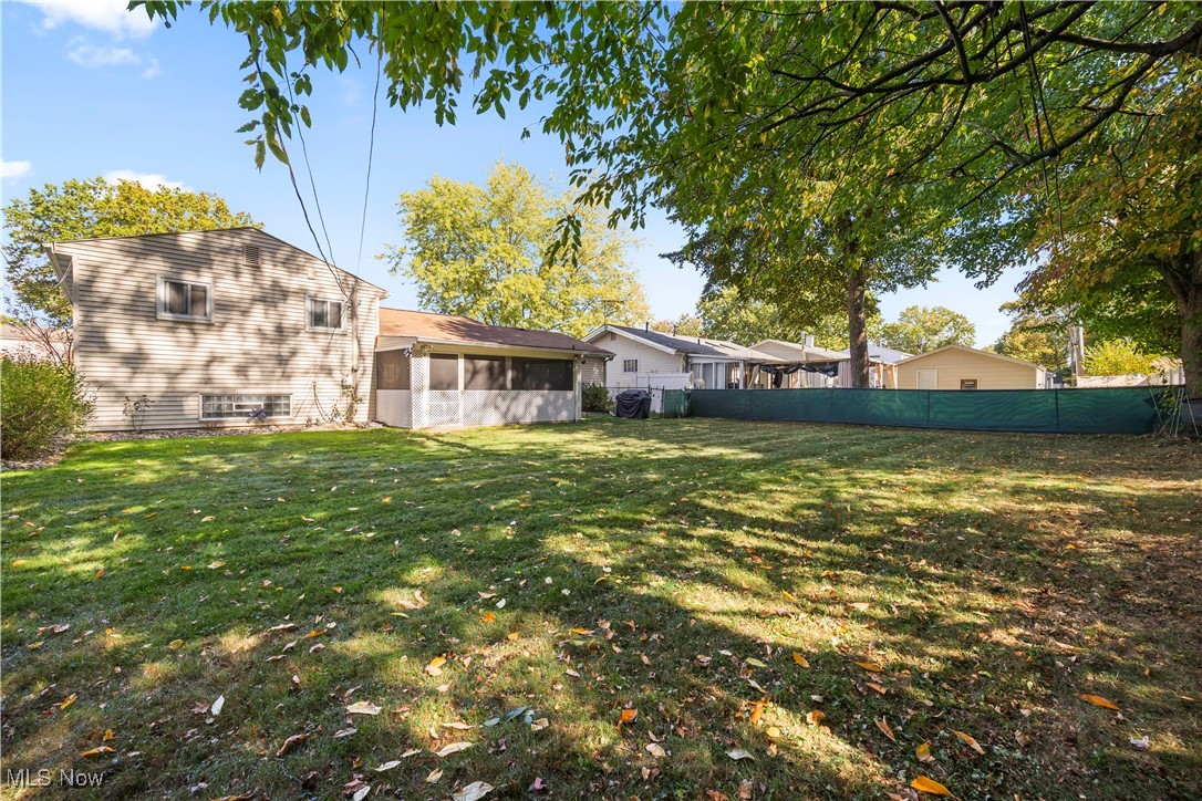 Deerfield Estates - Residential