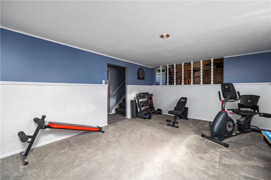 Deerfield Estates - Residential